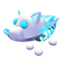 Ice Wolf